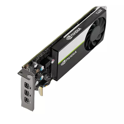NVIDIA T600 4GB GDDR6 Nvidia 가구 T600 4gb Gddr6 그래픽 카드