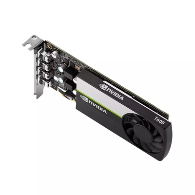 NVIDIA T600 4GB GDDR6 Nvidia 가구 T600 4gb Gddr6 그래픽 카드