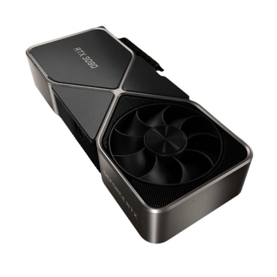 384개 비트 르트스 3090 그래픽 카드 24gb 게임 NVIDIA G6X 메모리