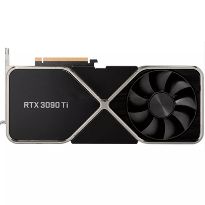 384개 비트 르트스 3090 그래픽 카드 24gb 게임 NVIDIA G6X 메모리
