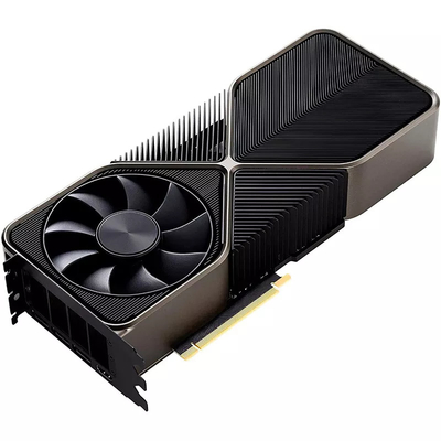 384개 비트 르트스 3090 그래픽 카드 24gb 게임 NVIDIA G6X 메모리