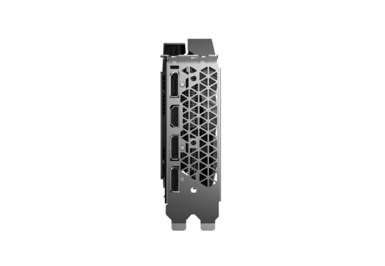 14Gbps 6GB 지포스 그래픽 카드 ZOTAC 게임 지포스 RTX 2060년 쌍둥이 팬