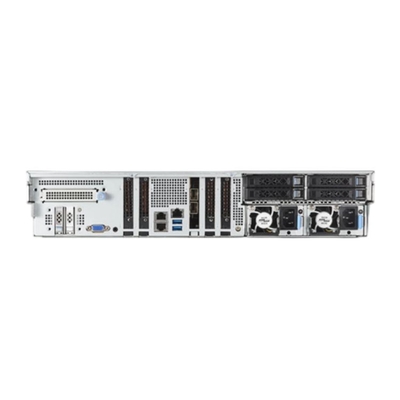 3GHz 8SFF 16GB 1TB 800W 데이터 스토리지 서버 인텔 제온 금 5317 프로세서