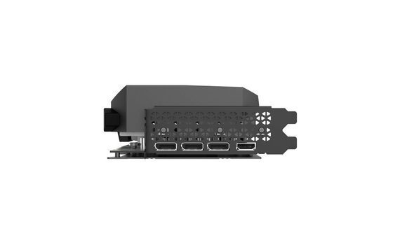 완전한 12GB 19Gbps 지포스 그래픽 카드 ZOTAC 게임 지포스 RTX 3080 Ti AMP