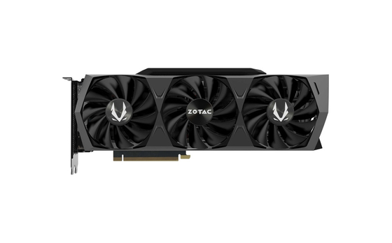 소타크 게임 지포스 르트스 3080 트리니티 OC LHR 10GB GDDR6X 그래픽 카드