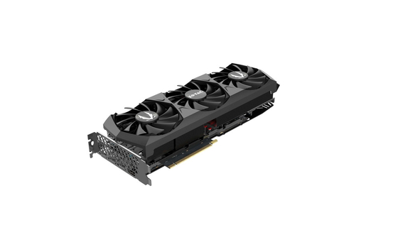 소타크 게임 지포스 르트스 3080 트리니티 OC LHR 10GB GDDR6X 그래픽 카드