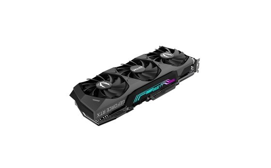 소타크 게임 지포스 르트스 3080 트리니티 OC LHR 10GB GDDR6X 그래픽 카드