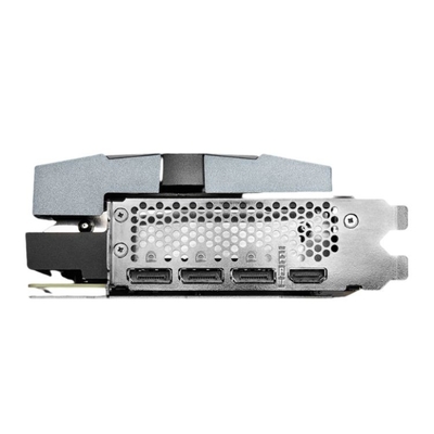 MSI 지포스 RTX 3080 SUPRIM Ｘ 12G 비 LHR 게임 그래픽 카드 384 비트