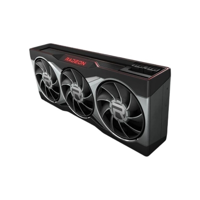 AMD 라데온 RX 6900 XT 16GB 256은 DDR6 지포스 그래픽 카드를 물었습니다