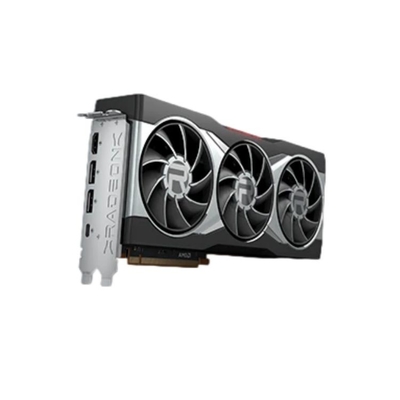 AMD 라데온 RX 6900 XT 16GB 256은 DDR6 지포스 그래픽 카드를 물었습니다