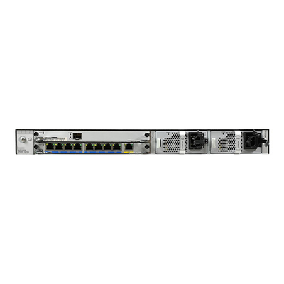 화웨이 넷엔진 AR6000 4*GE 4*10GE SFP+ 희미한 라우터 BAR6140-16G4XG