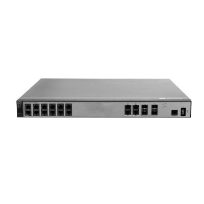 화웨이 넷엔진 AR6000 4*GE 4*10GE SFP+ 희미한 라우터 BAR6140-16G4XG