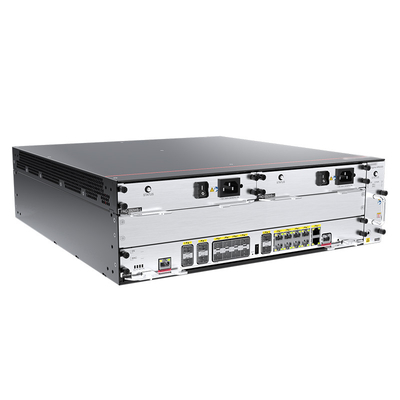 넷엔진 AR6300 화웨이 기업용 네트워크 라우터 2*SRU 슬롯 4*SIC 슬롯