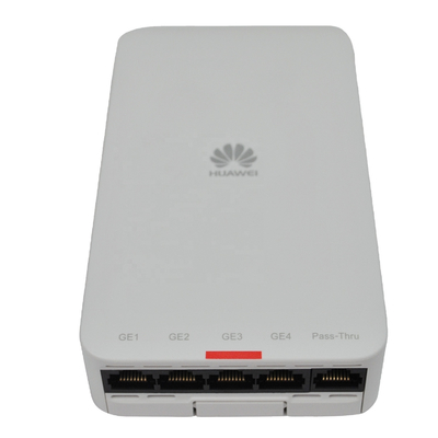 AP2051DN 802.11ac이 2 AP통신 액세스 포인트 화웨이를 흔들 라고 살찐 적당한 벽이 개시했습니다