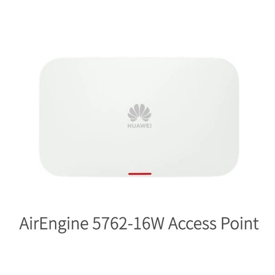 802.11 감원 화웨이 와이파이 6 액세스 포인트 WLAN 장치 에어엔진 5762-16W