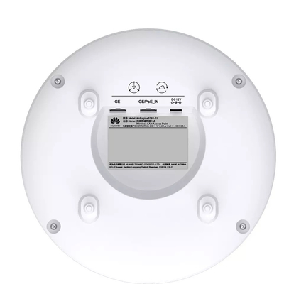 화웨이 에어엔진 5761-21 WLAN 장치 벽판 무선 액세스 포인트