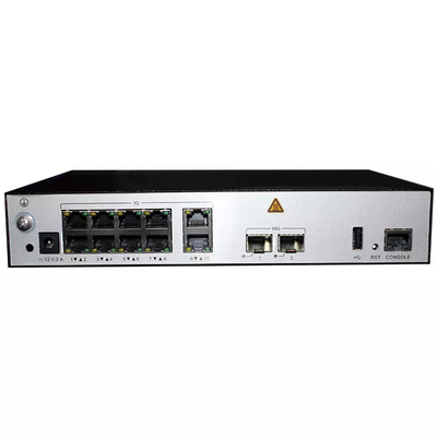 WLAN AC6508 접근 제어 장치 10xGE 2*10GE SFP+ AC 무선 액세스 포인트