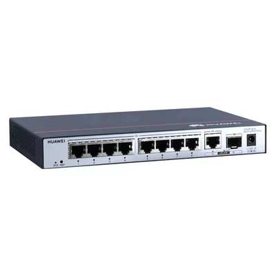 1 GE SFP 스위치 데이터콤은 8 공항 기가비트 전환 S5731-L8T2ST-RUA를 바꿉니다