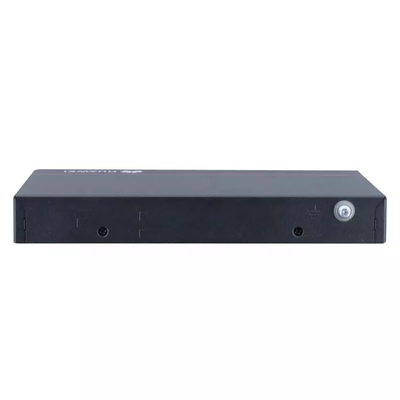 1 GE SFP 스위치 데이터콤은 8 공항 기가비트 전환 S5731-L8T2ST-RUA를 바꿉니다