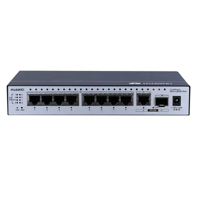 SFP PoE+ 데이터콤은 8 공항 기가비트 이더넷 스위치 화웨이 클라우드엔진 S5731 Ｌ를 바꿉니다