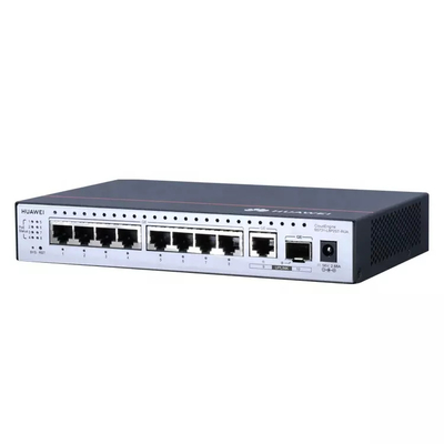 SFP PoE+ 데이터콤은 8 공항 기가비트 이더넷 스위치 화웨이 클라우드엔진 S5731 Ｌ를 바꿉니다