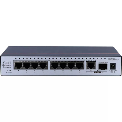 S5731 Ｌ 화웨이 캠퍼스 스위치 PoE+ 8 공항 이서네트 스위치 20 Gbit/S