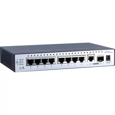 S5731 Ｌ 화웨이 캠퍼스 스위치 PoE+ 8 공항 이서네트 스위치 20 Gbit/S