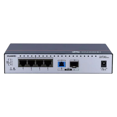 화웨이 4 공항 포 네트워크 스위치 S5731-L4P2S-RUA 4*10/100/1000 베이스-티