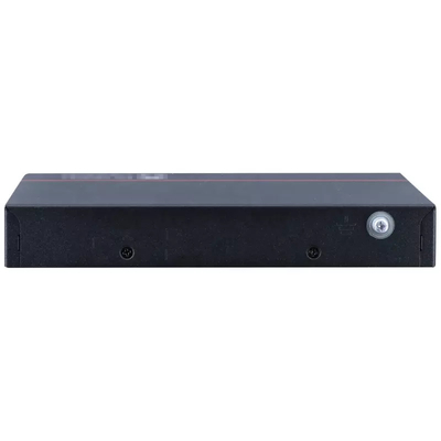 1 GE SFP 관리 네트워크 스위치 클라우드엔진 4 공항 관리 스위치