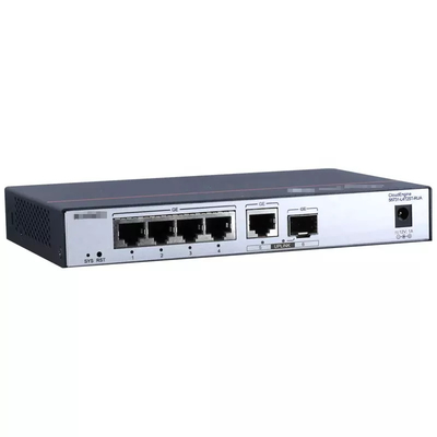 1 GE SFP 관리 네트워크 스위치 클라우드엔진 4 공항 관리 스위치