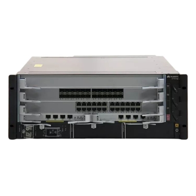 원래 화웨이 S7700 데이터콤은 S7703 포 네트워크 코어 스위치를 바꿉니다