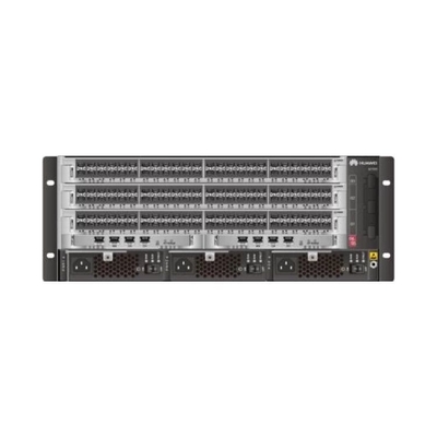 원래 화웨이 S7700 데이터콤은 S7703 포 네트워크 코어 스위치를 바꿉니다
