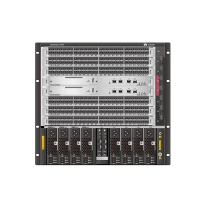 S7706 접근 반대 포 기가비트 전환 S7700 현명한 라우팅 스위치