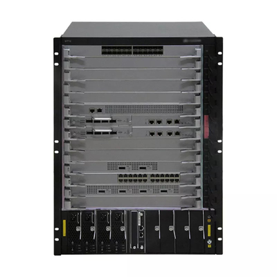 원래 화웨이 S7712 데이터콤은 S7700 스마트 네트워크 스위치를 바꿉니다