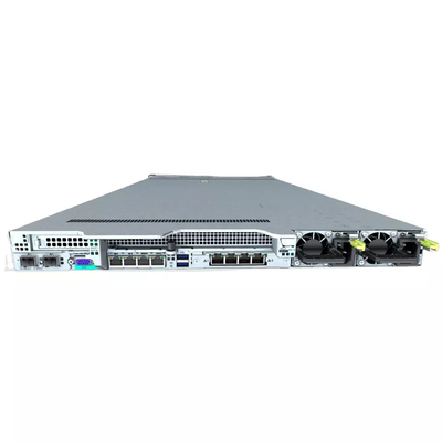 화웨이 2488H V5 인텔 제온 서버 2u 랙 서포트 48 DDR4 DIMMs 원형