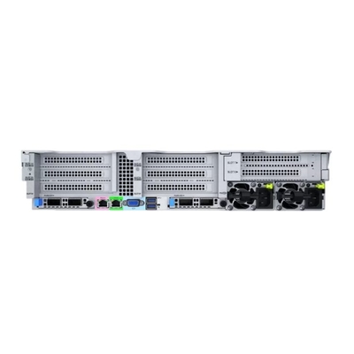 2U 랙 2288H V6 화웨이 퓨젼 서버 16GB 화웨이 스토리지 서버