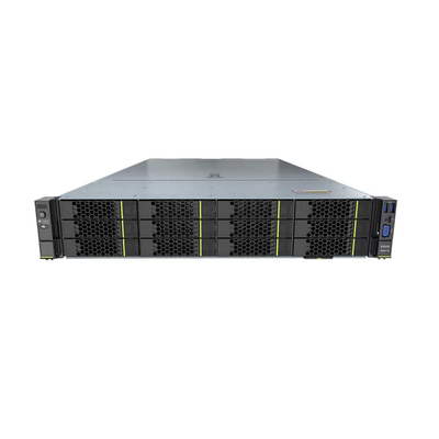 48 DDR4 차엠에스 2u 랙마운트 서버 화웨이 2488h V5