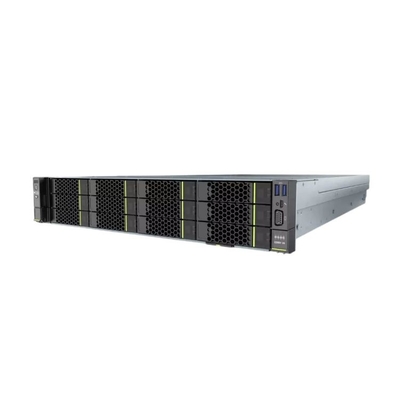 2U 랙 2288H V6 화웨이 퓨젼 서버 16GB 화웨이 스토리지 서버