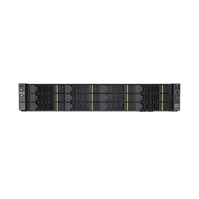2U 랙 2288H V6 화웨이 퓨젼 서버 16GB 화웨이 스토리지 서버