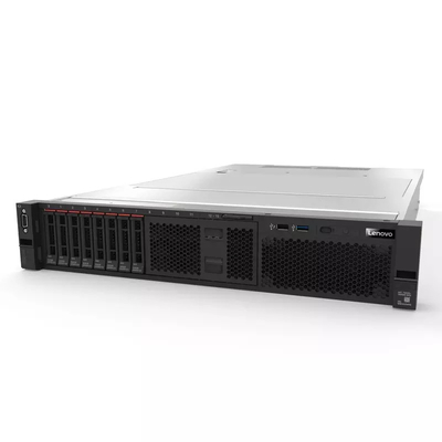 원래 화웨이 2488H V5 인텔 제온 랙 서버 2U 지원 48 DDR4 DIMMs