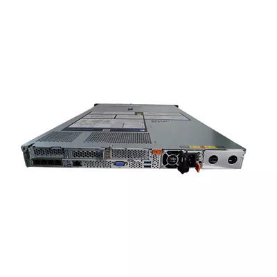 엔터프라이즈를 위한 씽크시스템 SR530 랙 서버 1U 2 프로세서 DDR4 메모리