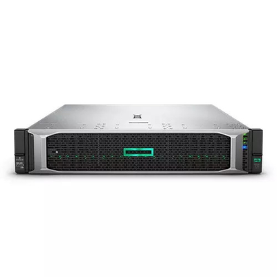 DDR4 32GB HPE 프로라이언트 DL380 Gen10 2U 랙 서버 P19718-B21 P19719-B21
