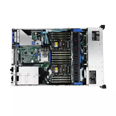 DDR4 32GB HPE 프로라이언트 DL380 Gen10 2U 랙 서버 P19718-B21 P19719-B21