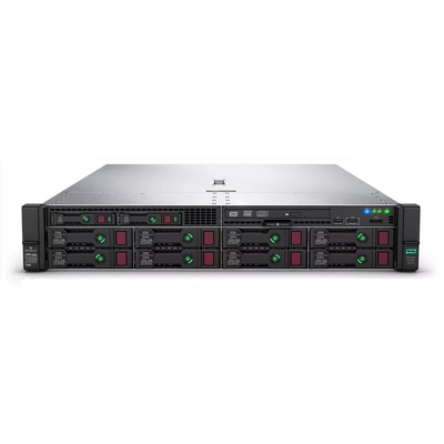 DDR4 32GB HPE 프로라이언트 DL380 Gen10 2U 랙 서버 P19718-B21 P19719-B21