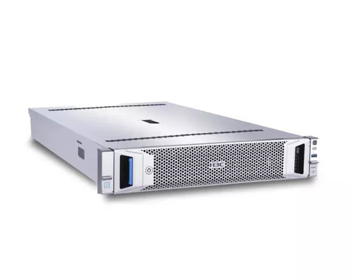 26 SFF 드라이브 저장 서버 유니서버 R6700 G3 48개 DDR4 4 소켓 랙 서버