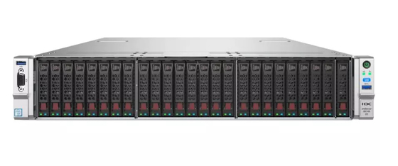 26 SFF 드라이브 저장 서버 유니서버 R6700 G3 48개 DDR4 4 소켓 랙 서버