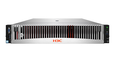 2U 랙 마운트 저장 서버 H3C 유니서버 R4900 G5 2U 랙 서버