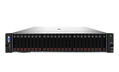 2U 랙 마운트 저장 서버 H3C 유니서버 R4900 G5 2U 랙 서버