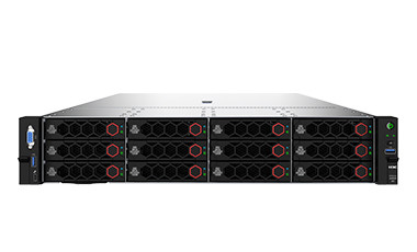 2U 랙 마운트 저장 서버 H3C 유니서버 R4900 G5 2U 랙 서버
