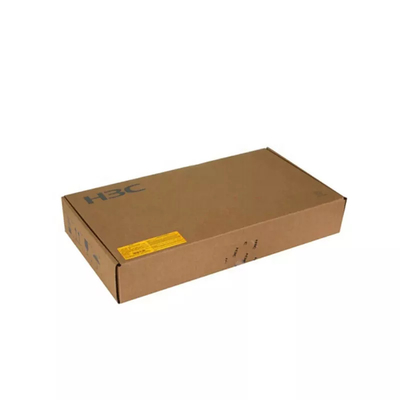 가득 찬 기가비트 2 층 8 항구 포는 스위치 S5120V2-10P-pwr-li H3C를 관리했습니다